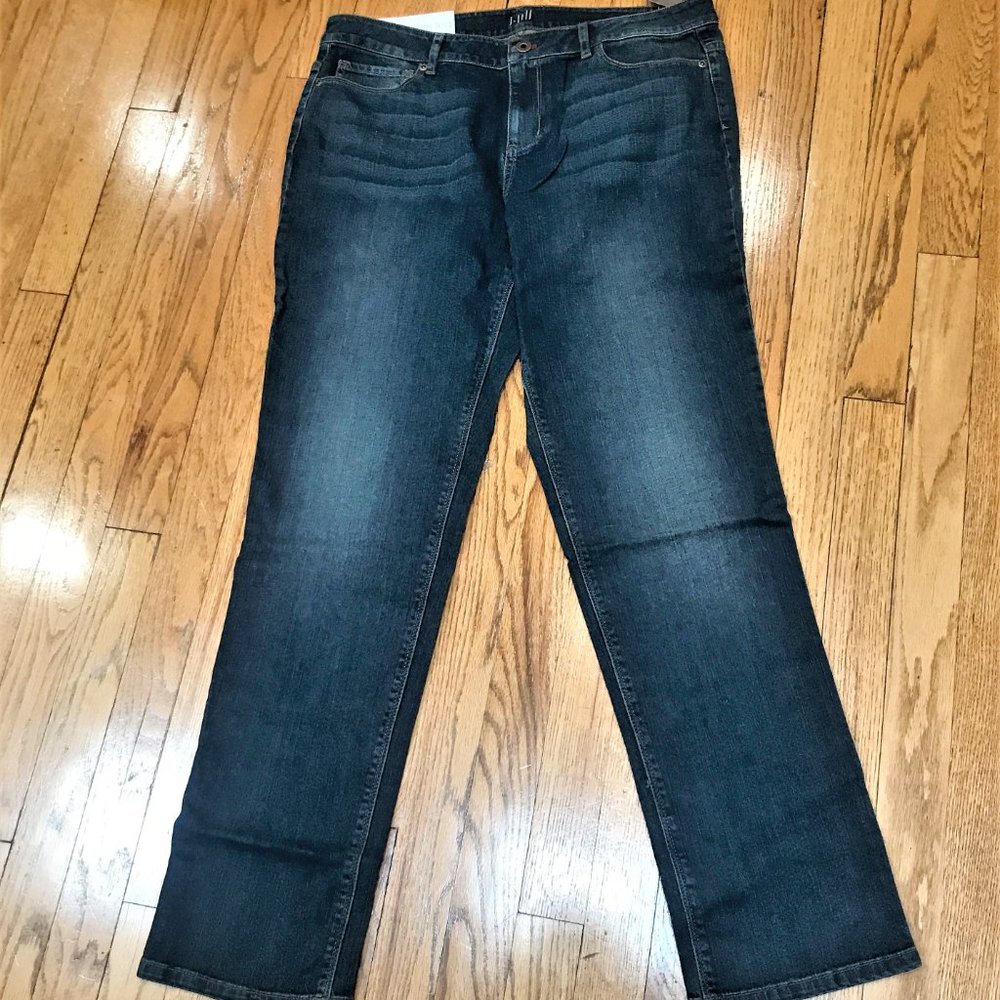 J Jill jeans